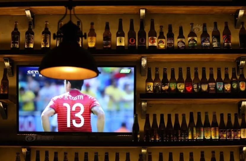 餐厅、酒吧播放世界杯赛事是否侵权？
