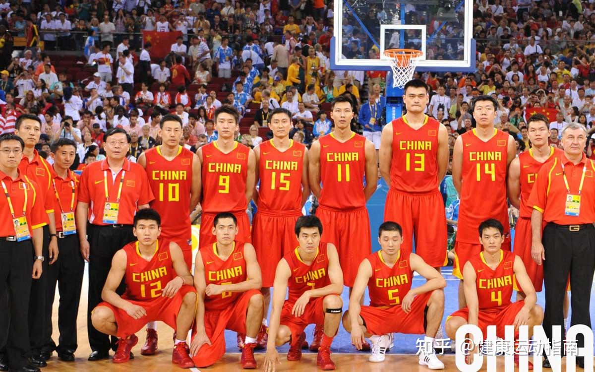 这是中国男篮自1984年以来首次无缘奥运会正赛
