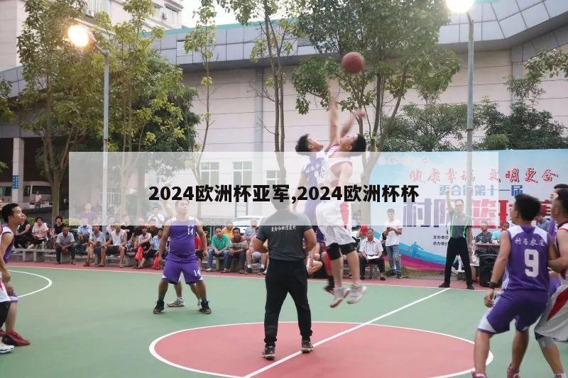 2024欧洲杯亚军,2024欧洲杯杯