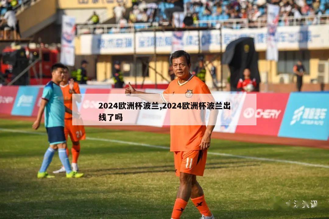 2024欧洲杯波兰,2024欧洲杯波兰出线了吗